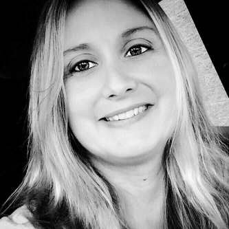 Rachel Purviance portrait